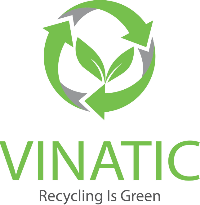 Logo công ty - Công Ty CP Vinatic